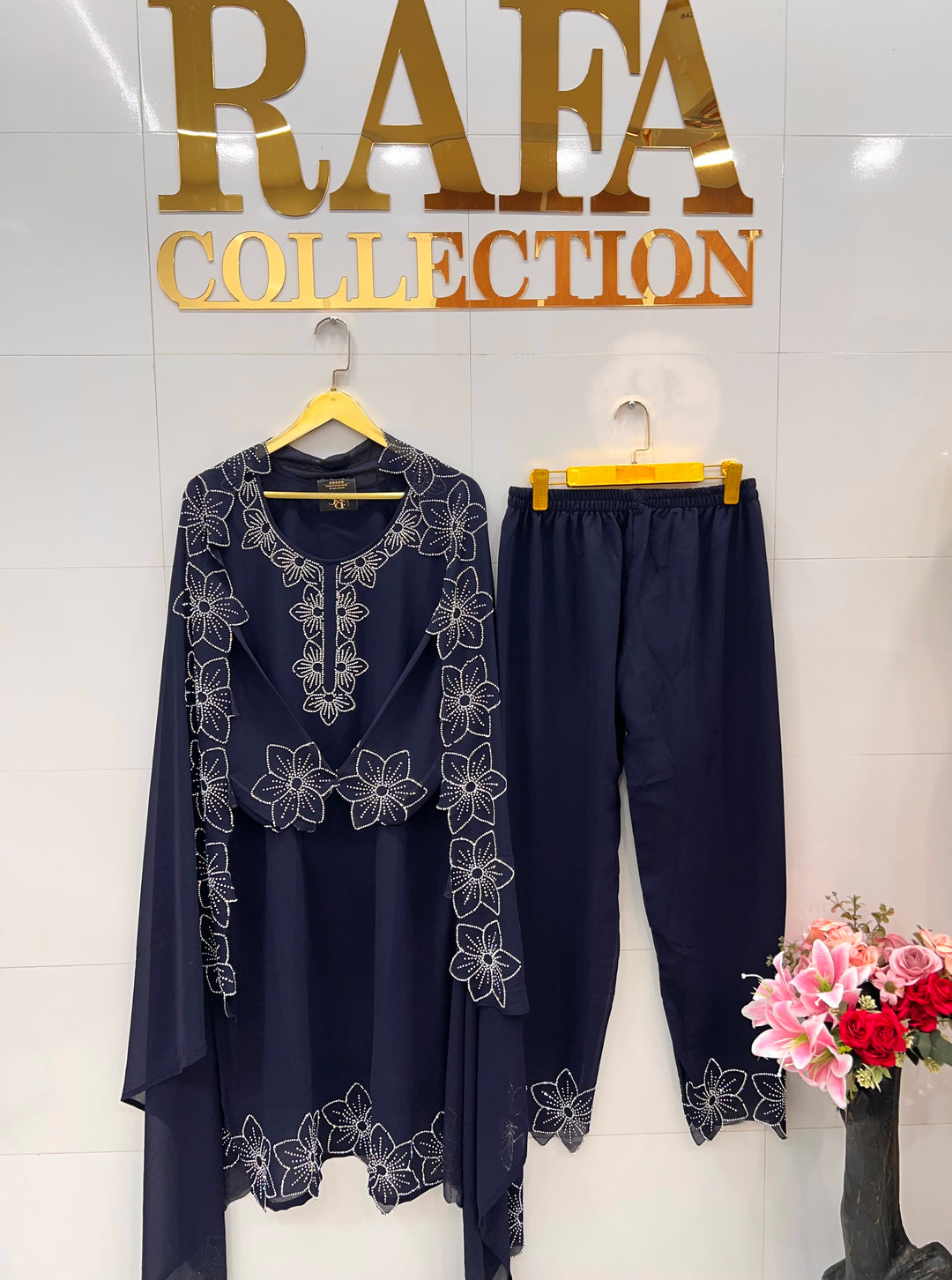 Stones special suits 2812