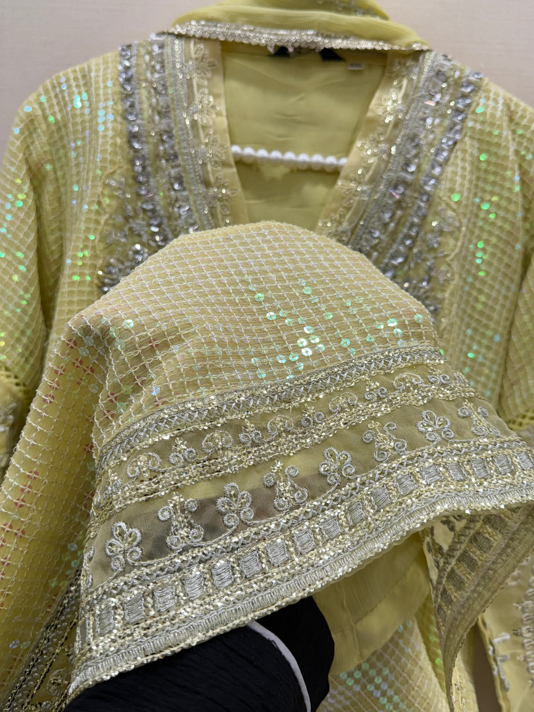 Pakistani Handwork suits