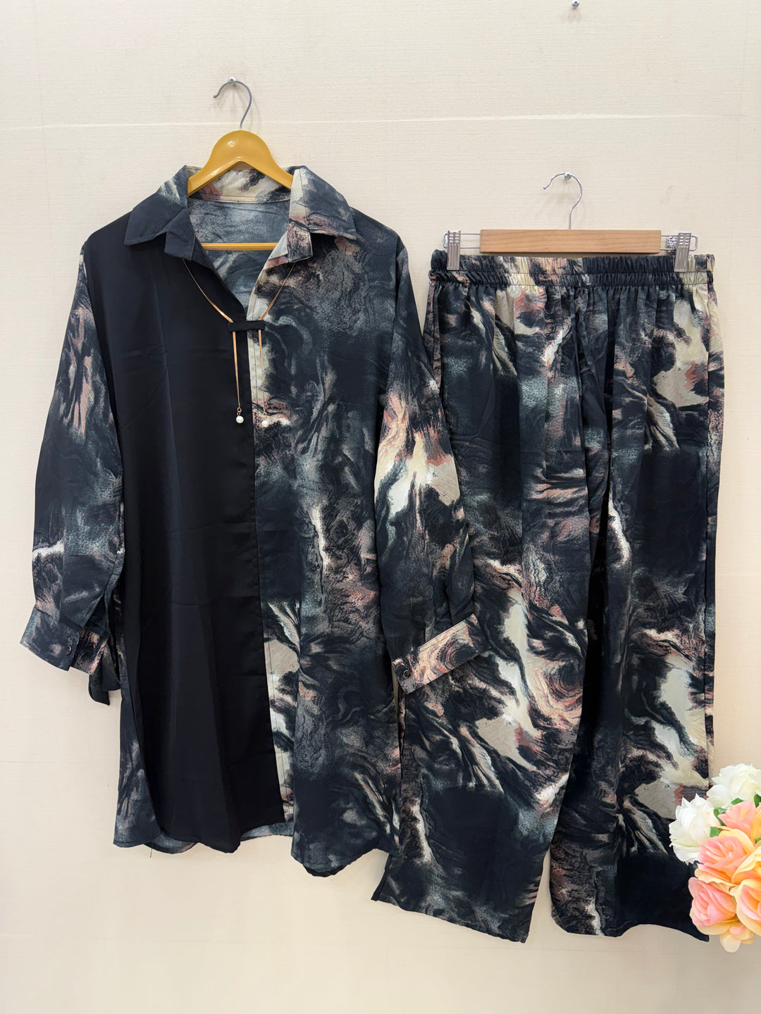 Imported Co-ord sets
