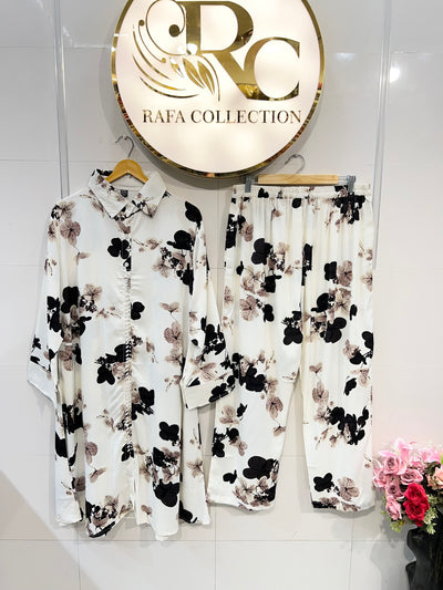 Imported Co-ord sets 2363
