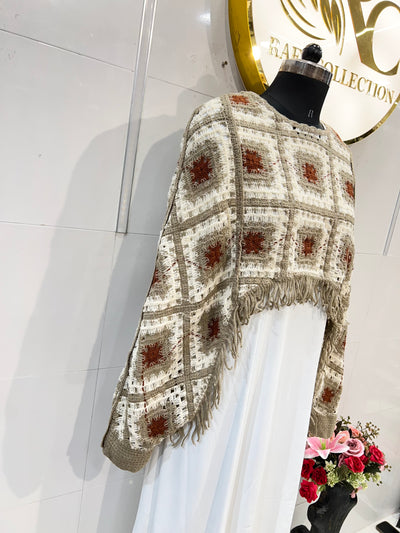 Crochet Dresses 124214