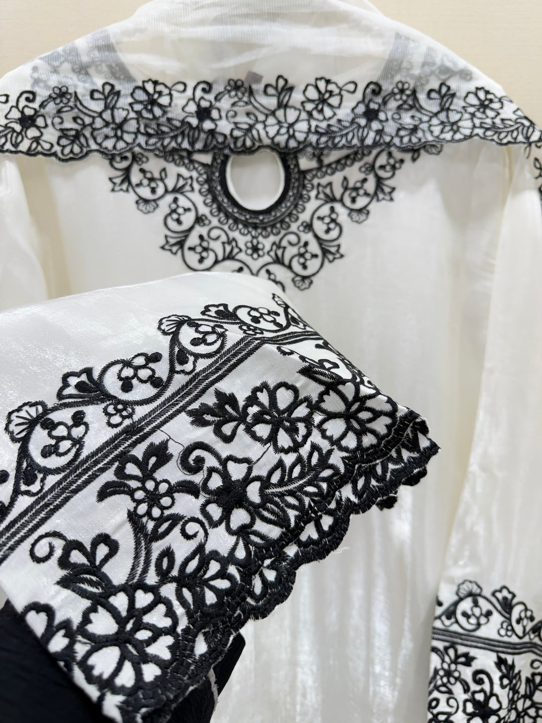 Pakistani Embroidered suits 6070