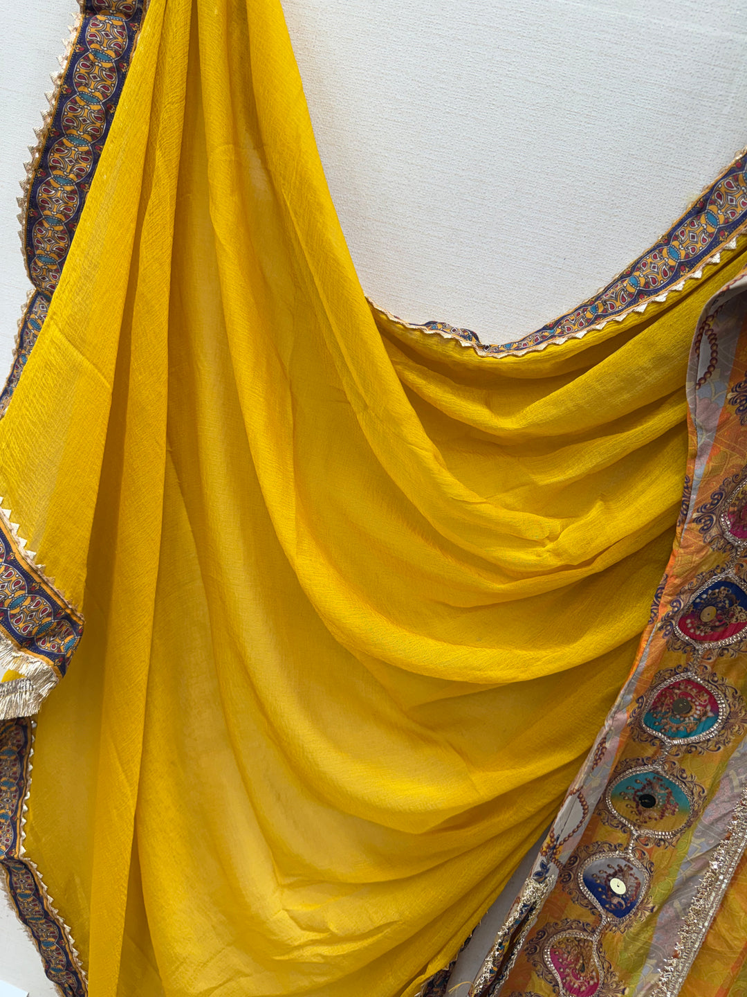 Long Ethnic Farshi suits