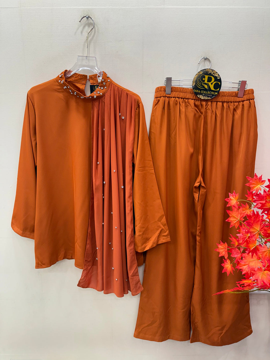 Imported Co-ord Sets