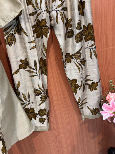 Co-ord sets 2536