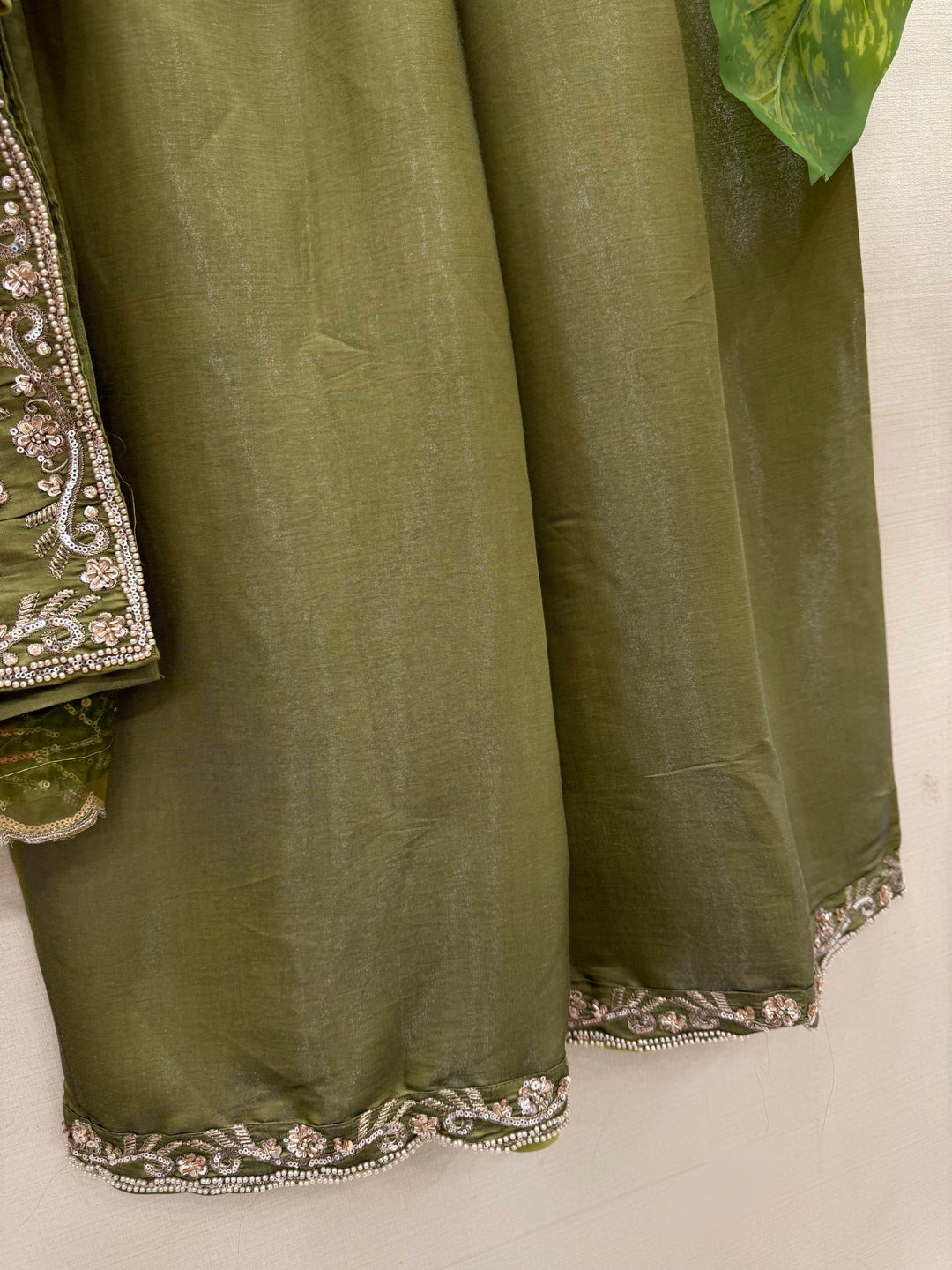 Pakistani Handwork Suits