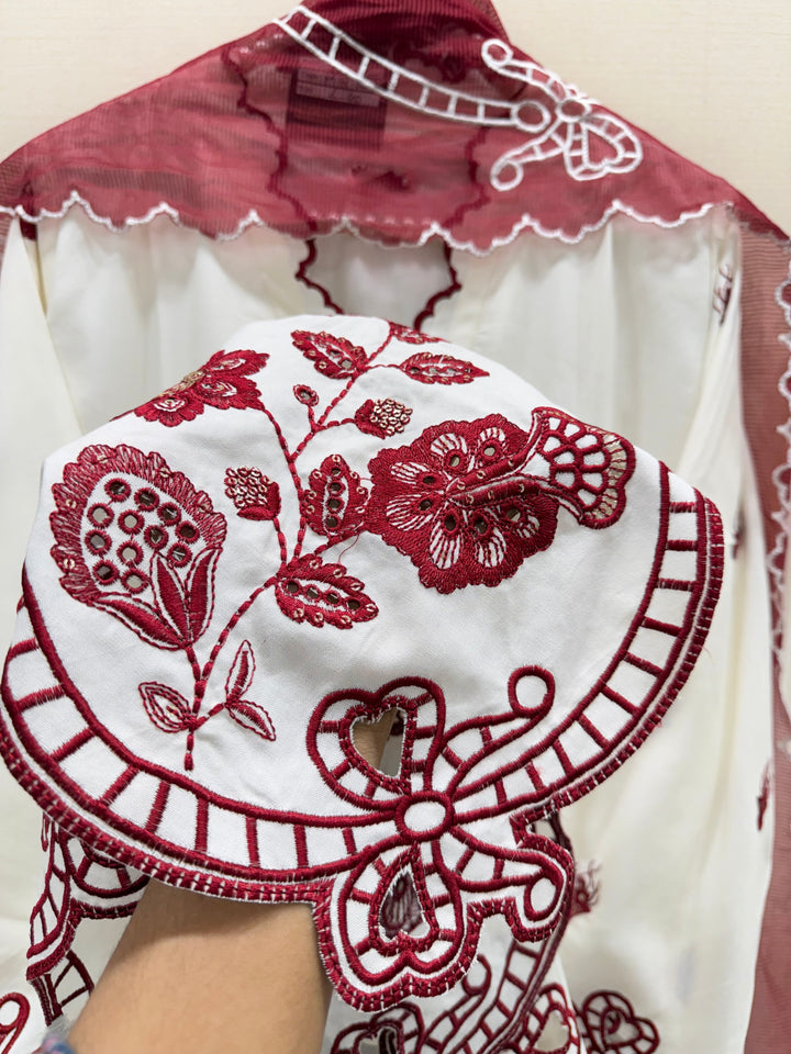 Pakistani Formals Suits 6068