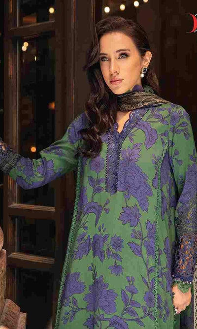 Pakistani Patch work Suits 1706