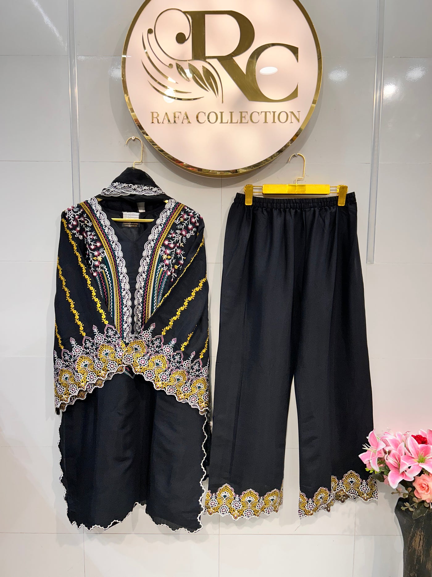 Pakistani Formals 2196