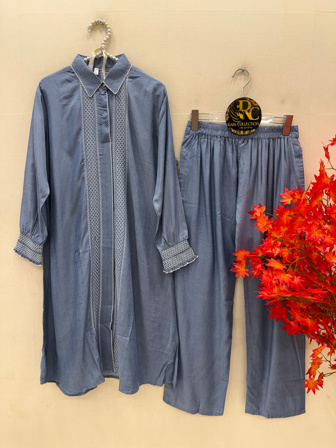 imported co-ord sets