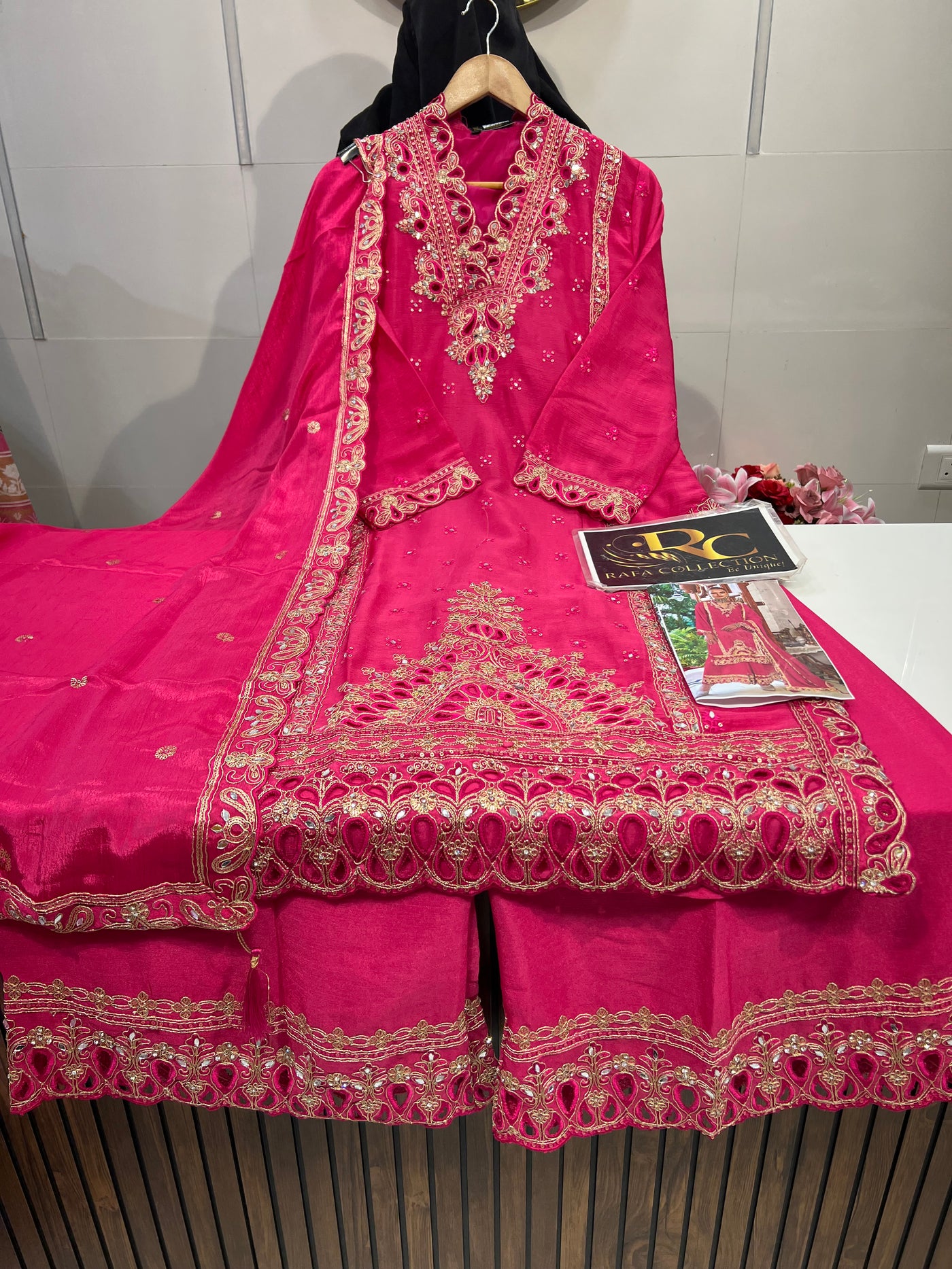 Saira special Suits 23420