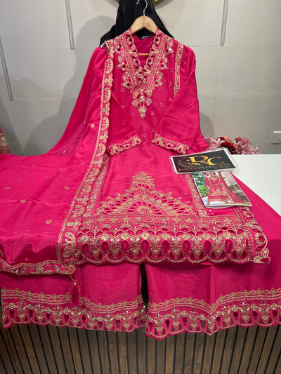 Saira special Suits 23420