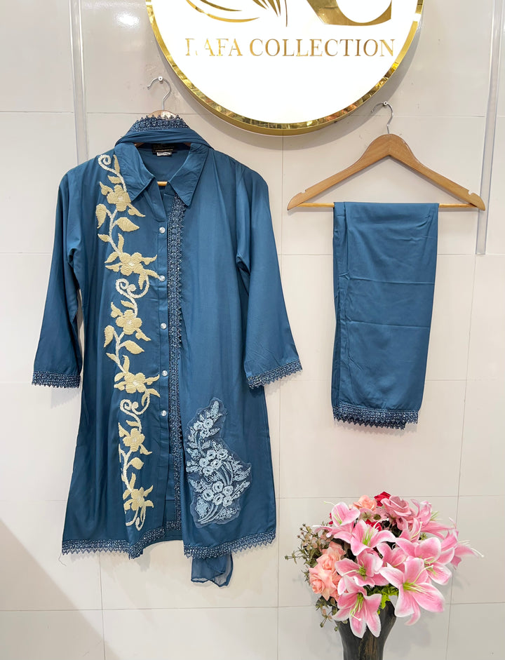 Rayon Co-Ord sets 2318