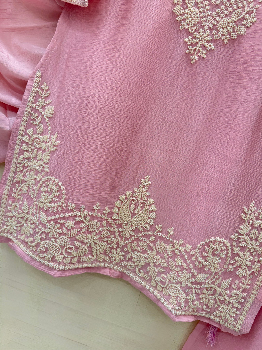 Pakistani Handwork Suits