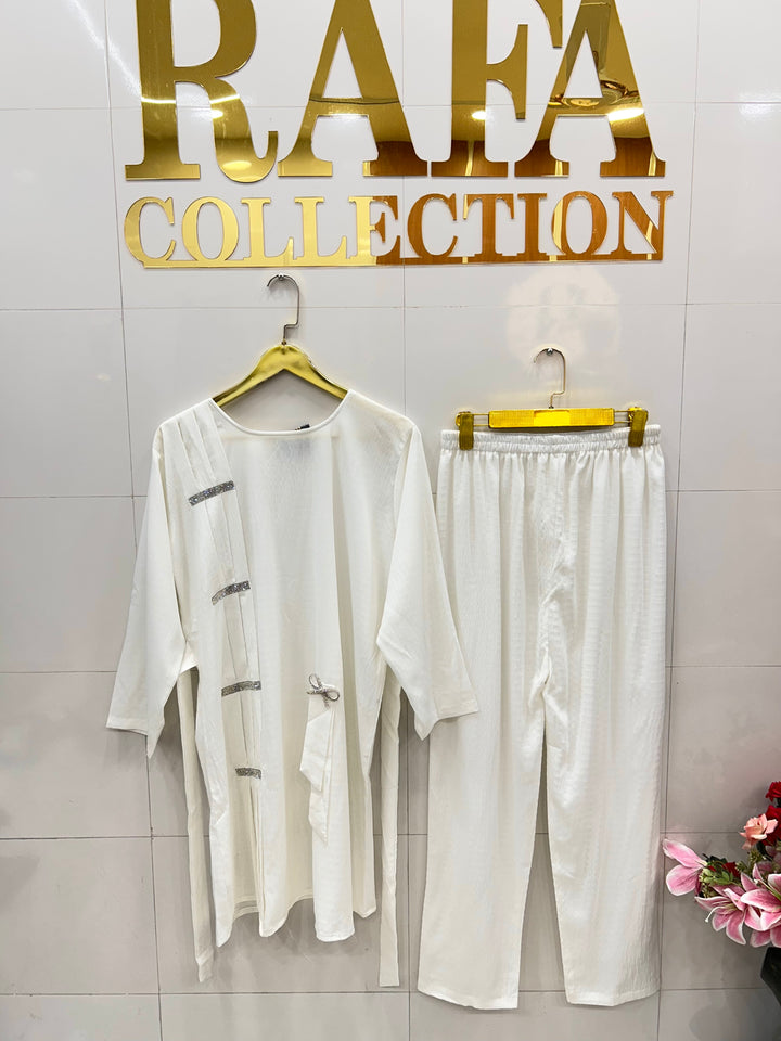 Imported co-ord sets