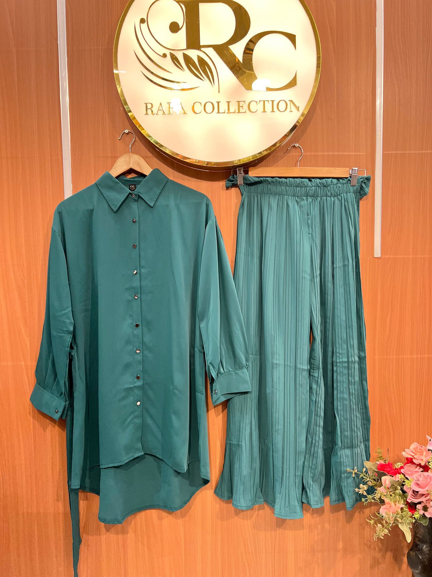 Imported co - ord sets  12429