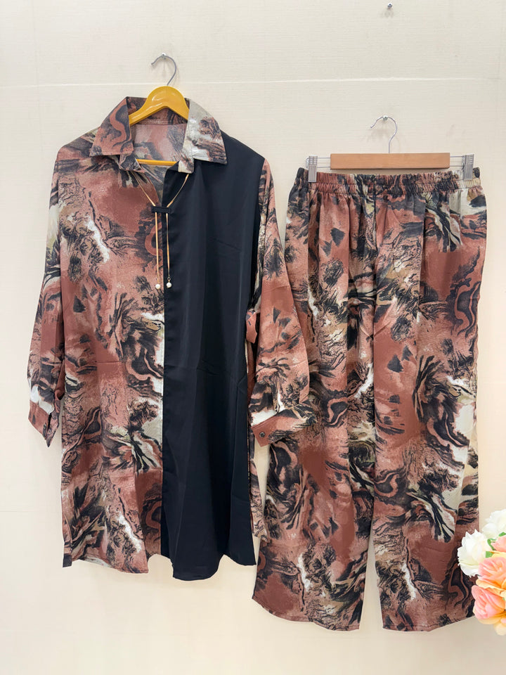 Imported Co-ord sets