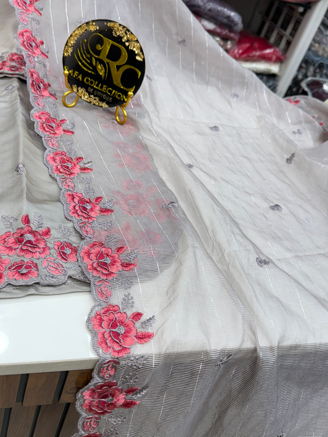 Farshi salwar suits