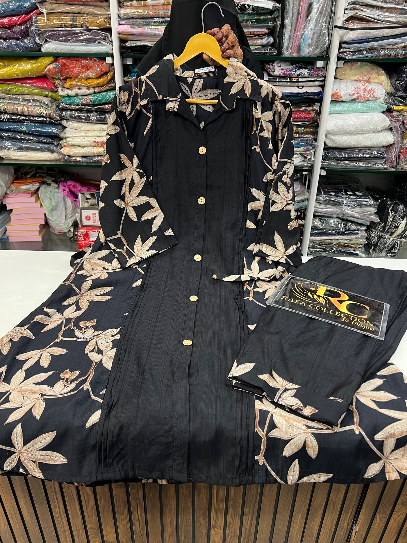 Co-ord sets 2374