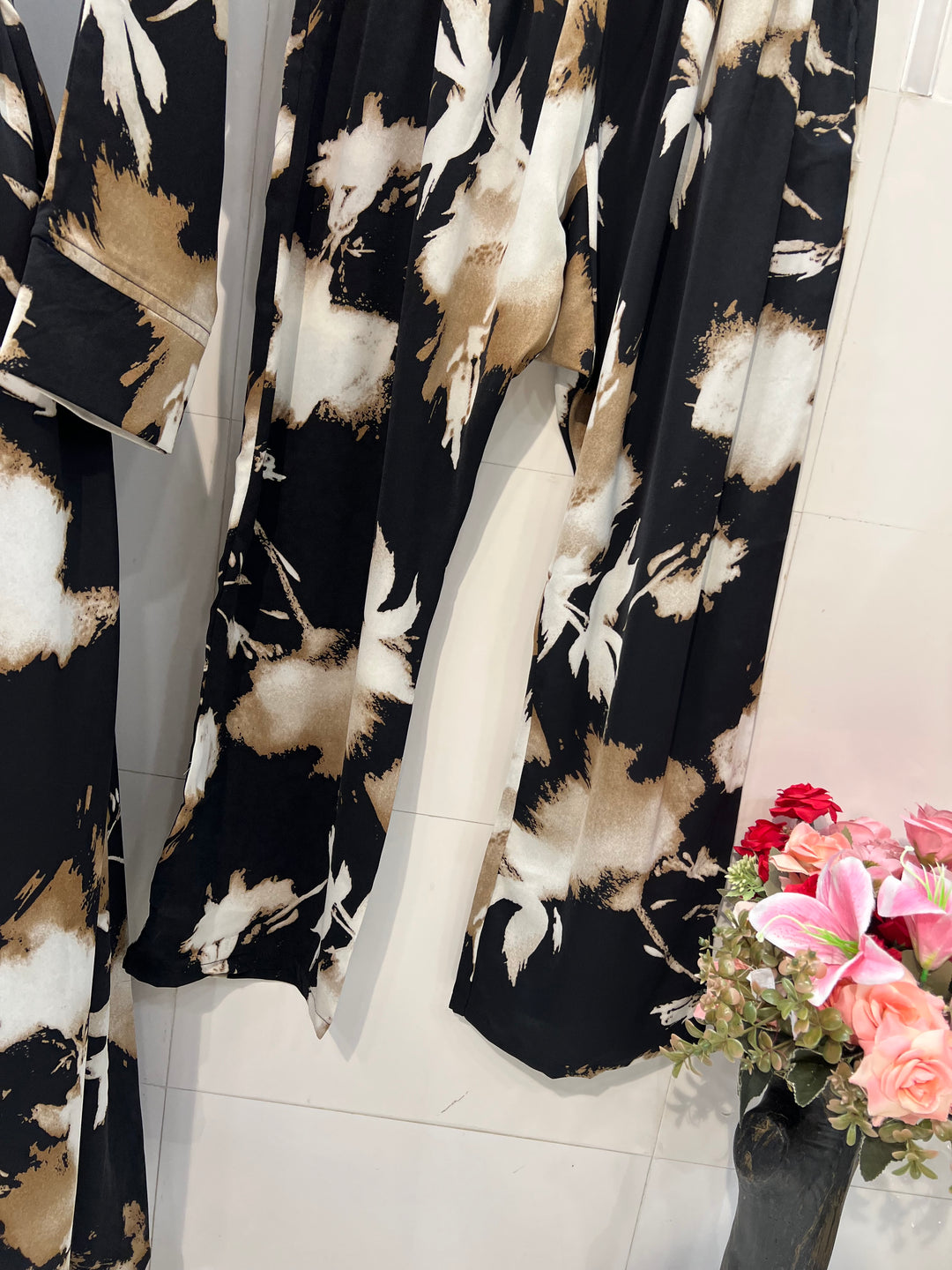 Imported jacket co - ord sets 2339