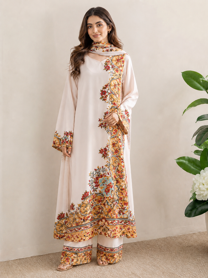 Long Co-ord Sets