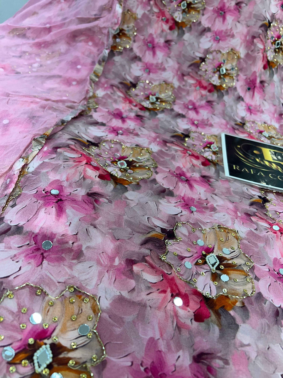 Pure Handwork Suits 2140