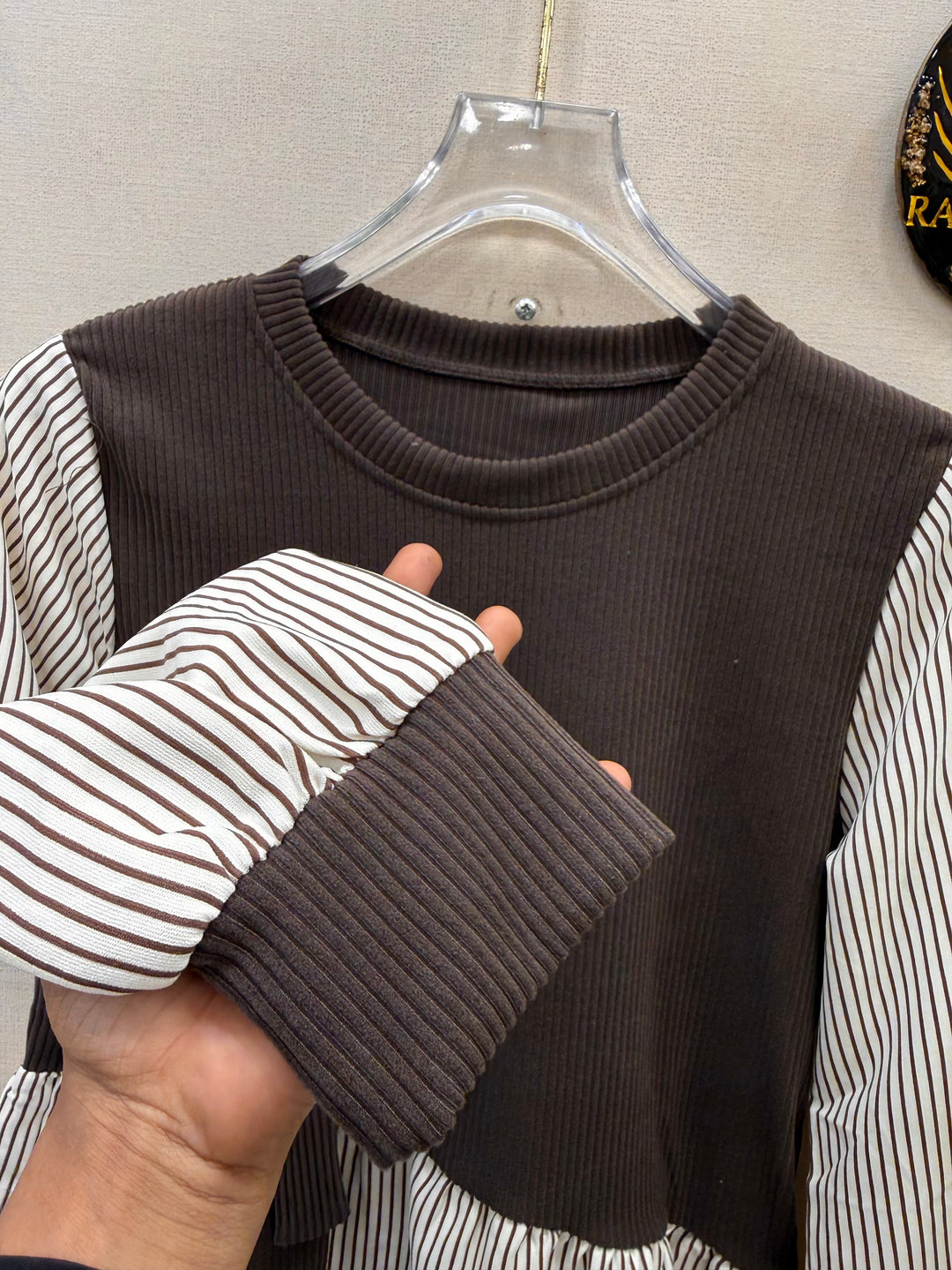 Korean Tops