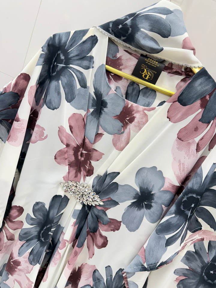 Imported kaftan co-ord sets