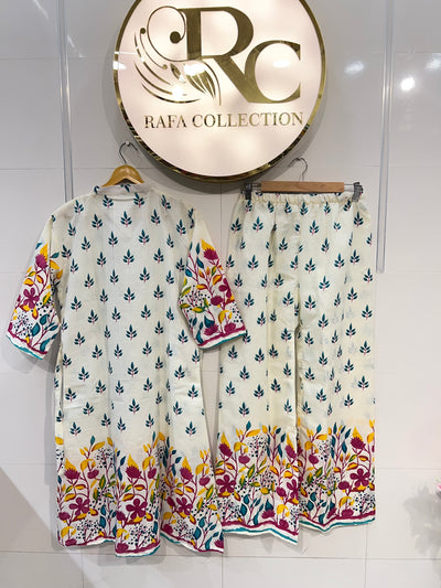 Co-Ord Set 2171