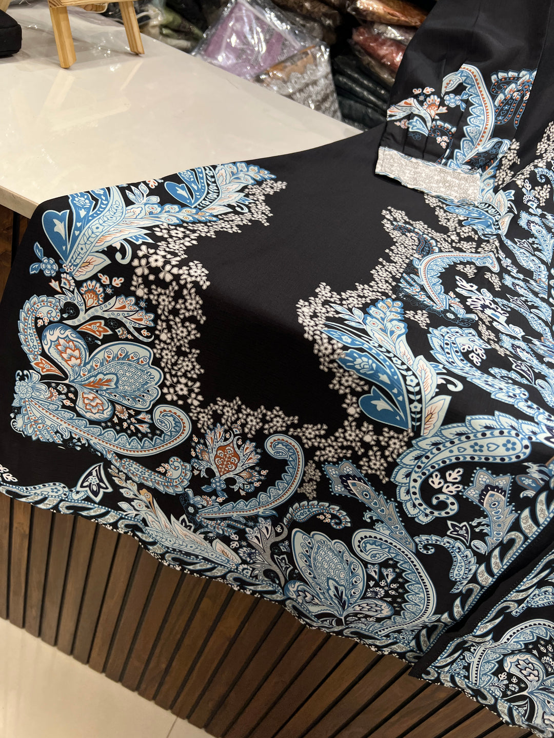 Turkish Dresses 1863