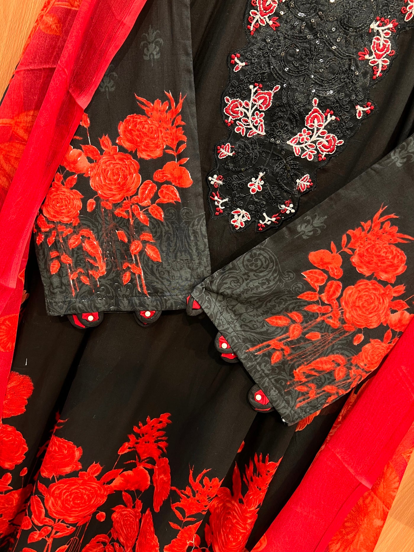 Pakistani formals 2546