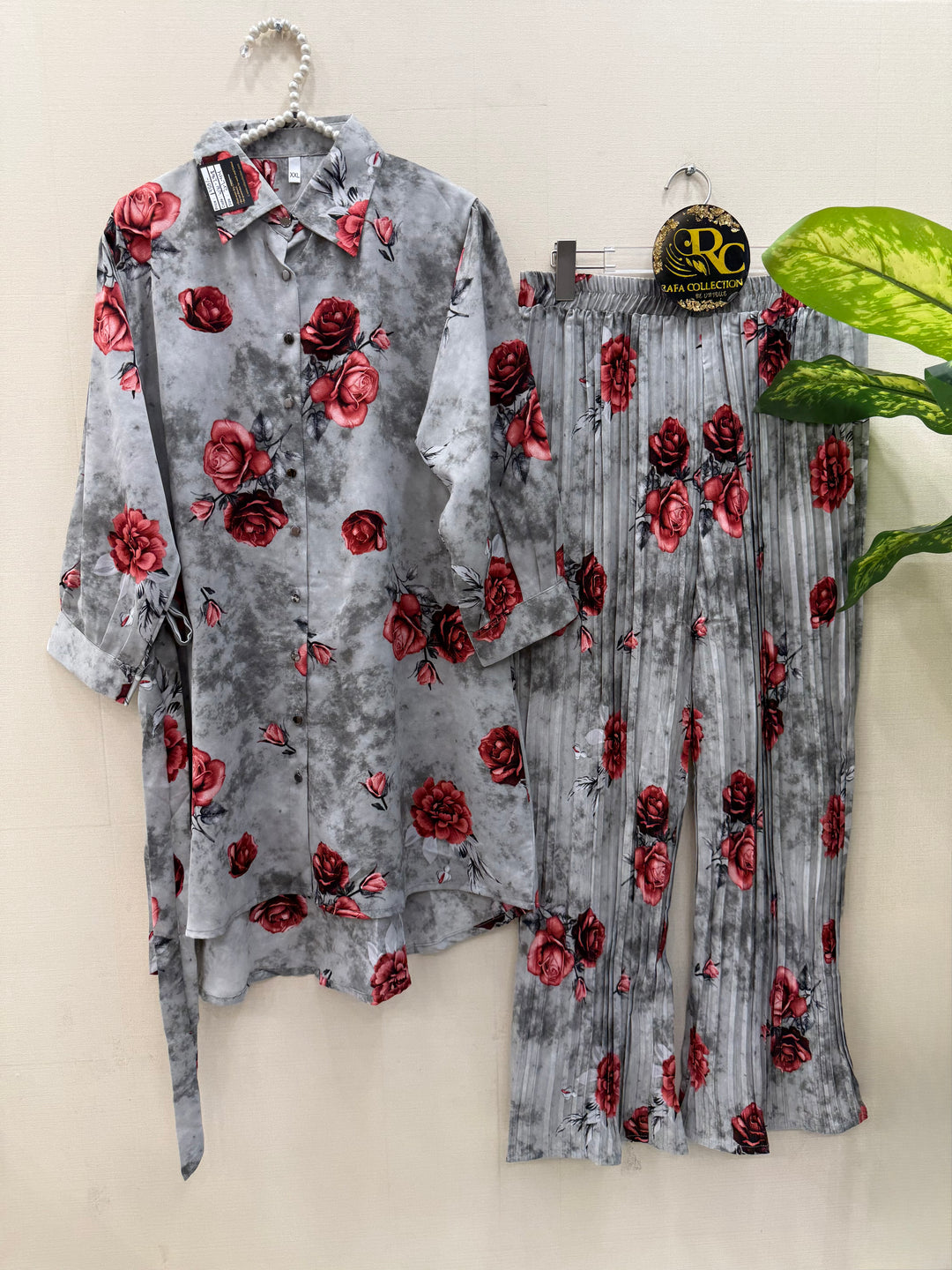 Imported Co-Ord Set