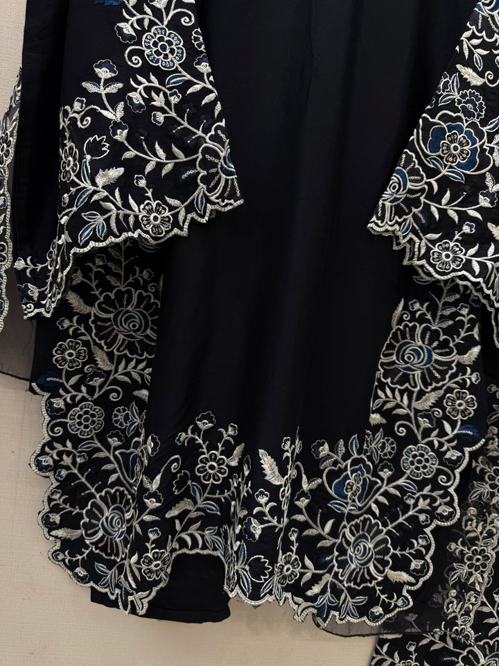 Pakistani Embroidered Suits