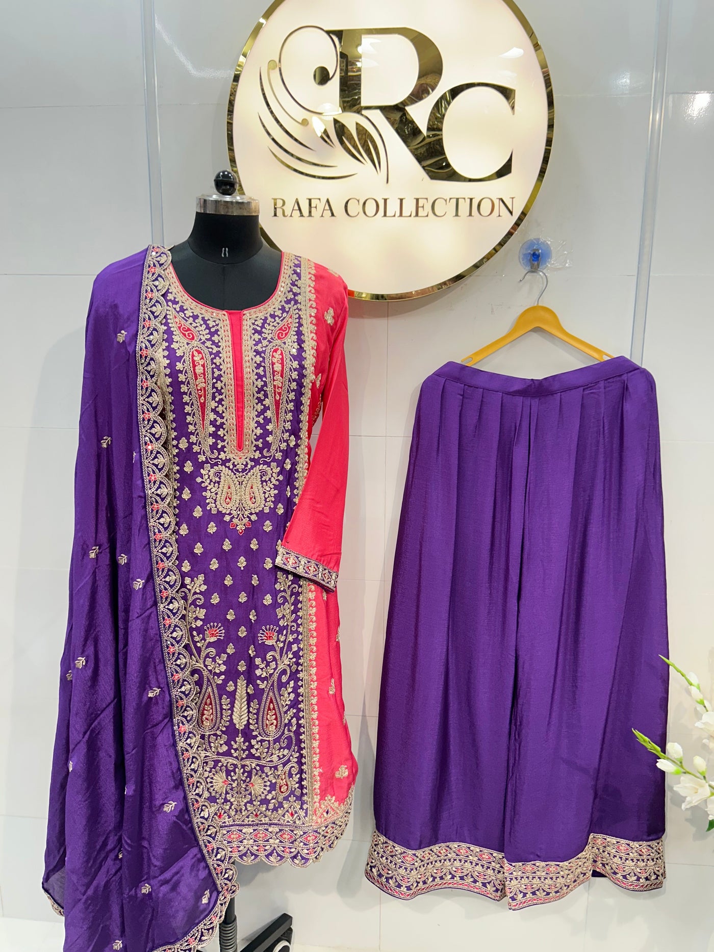 Party wear Garara Sale