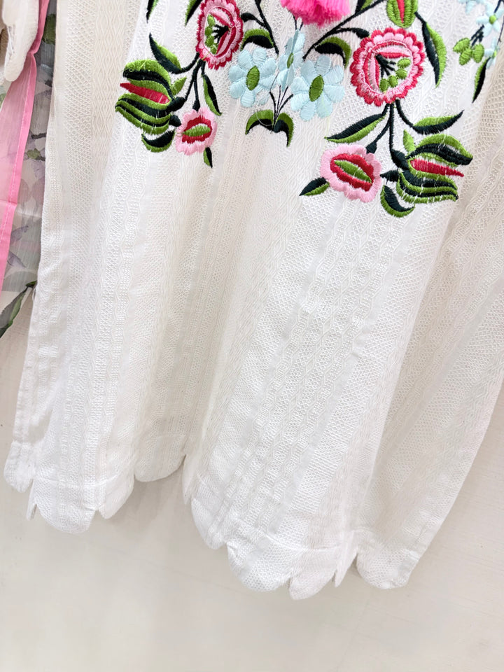 Pakistani co-ord sets