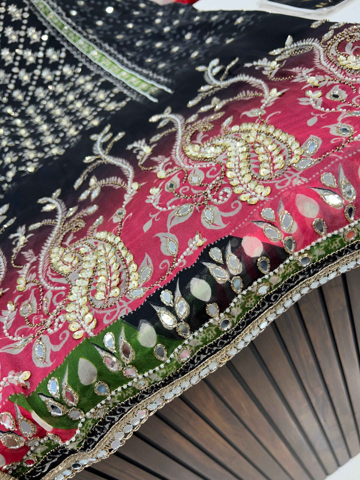 Inaya Eid ul-fitr suit- 1788