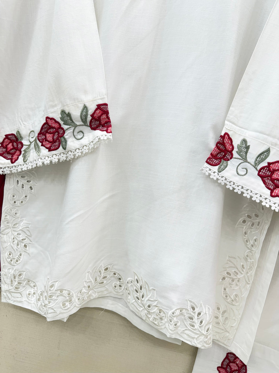 Pakistani Farshi Salwar Suits