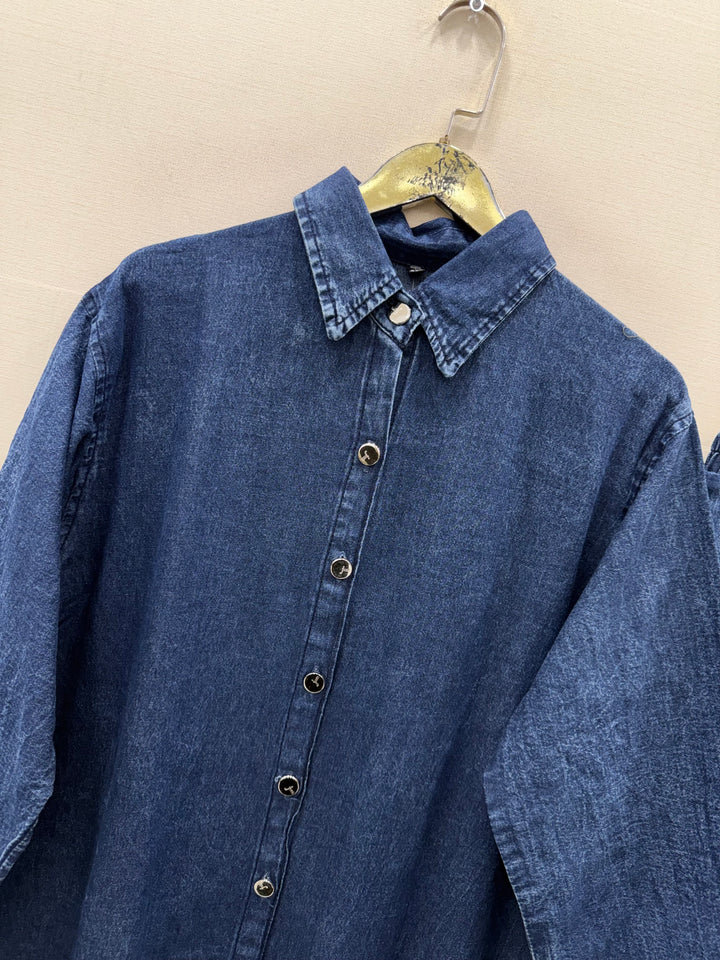 Denim Co-ord Sets