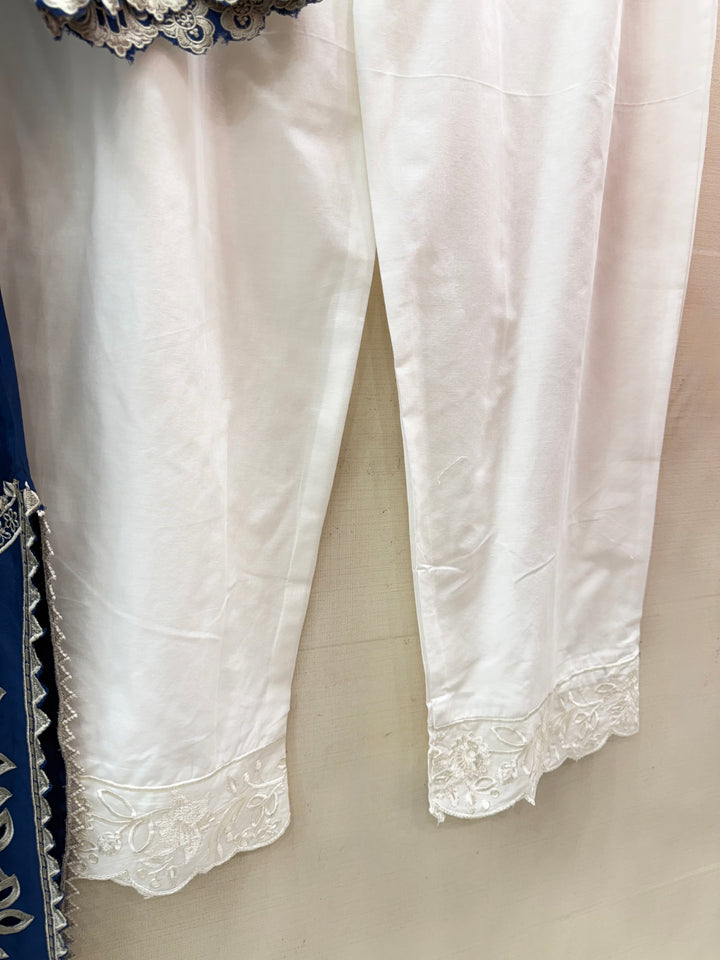 Cutwork Long Suits