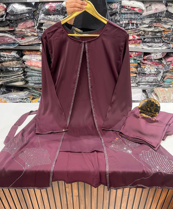 Imported stone co-ord sets