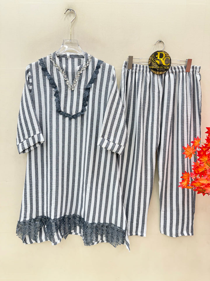 Imported Co-ord Sets