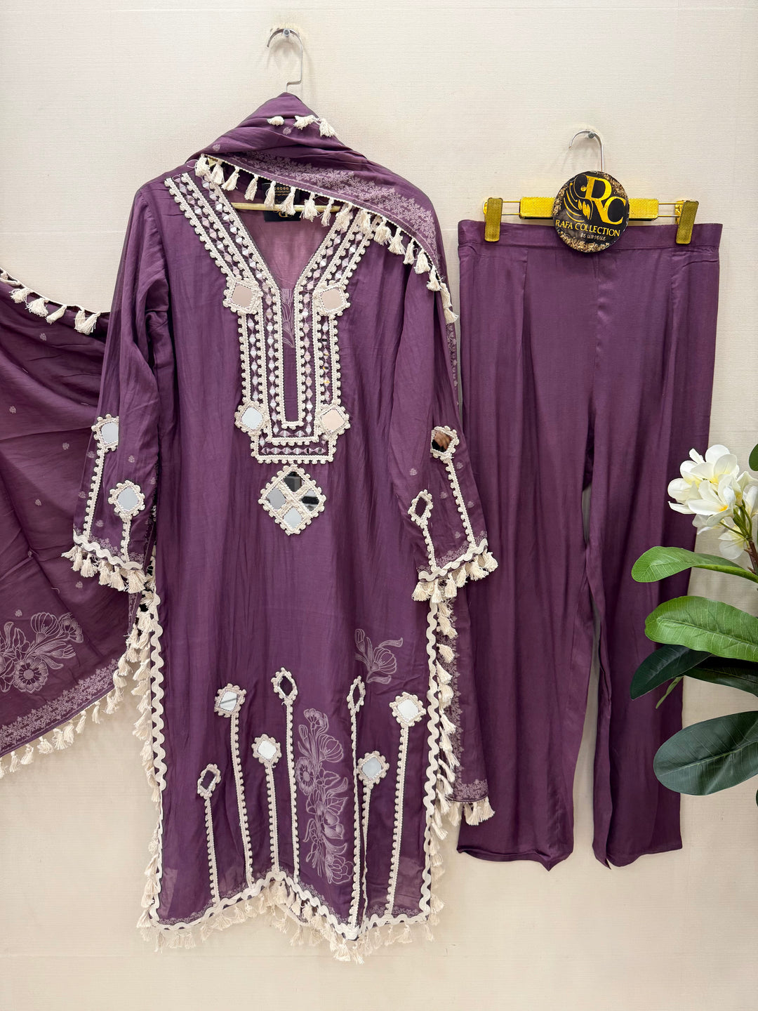 Premium Pakistani Suits