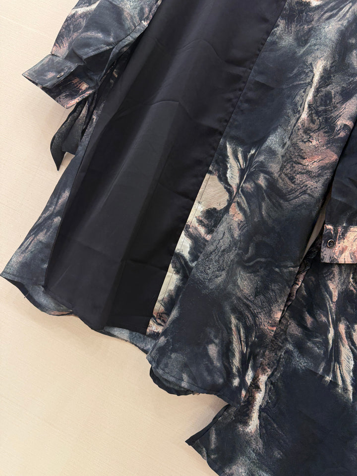 Imported Co-ord sets
