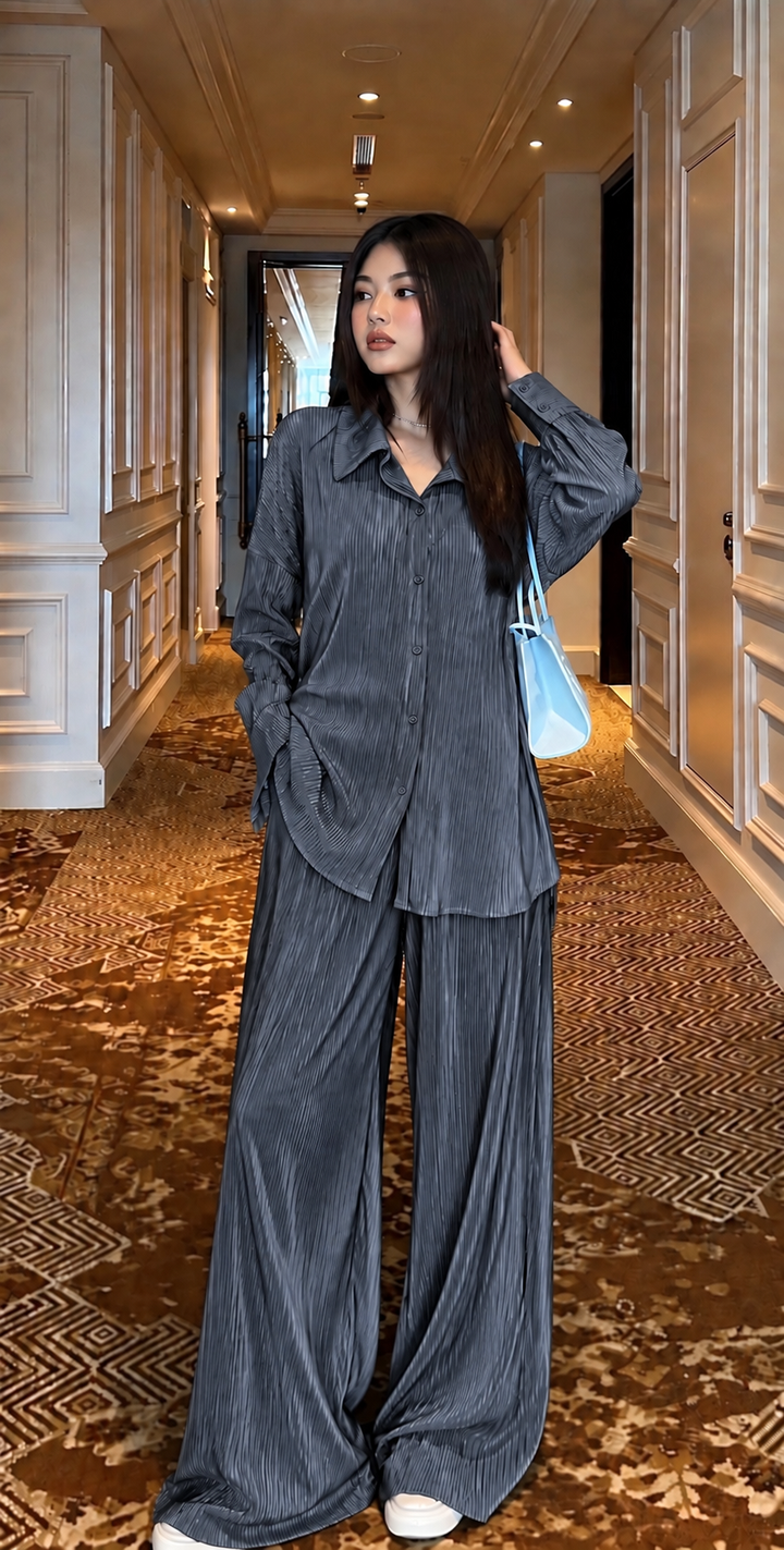 Imported Crush Co-ord Sets
