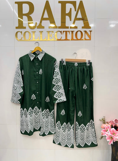 Imported co-ord sets 2815