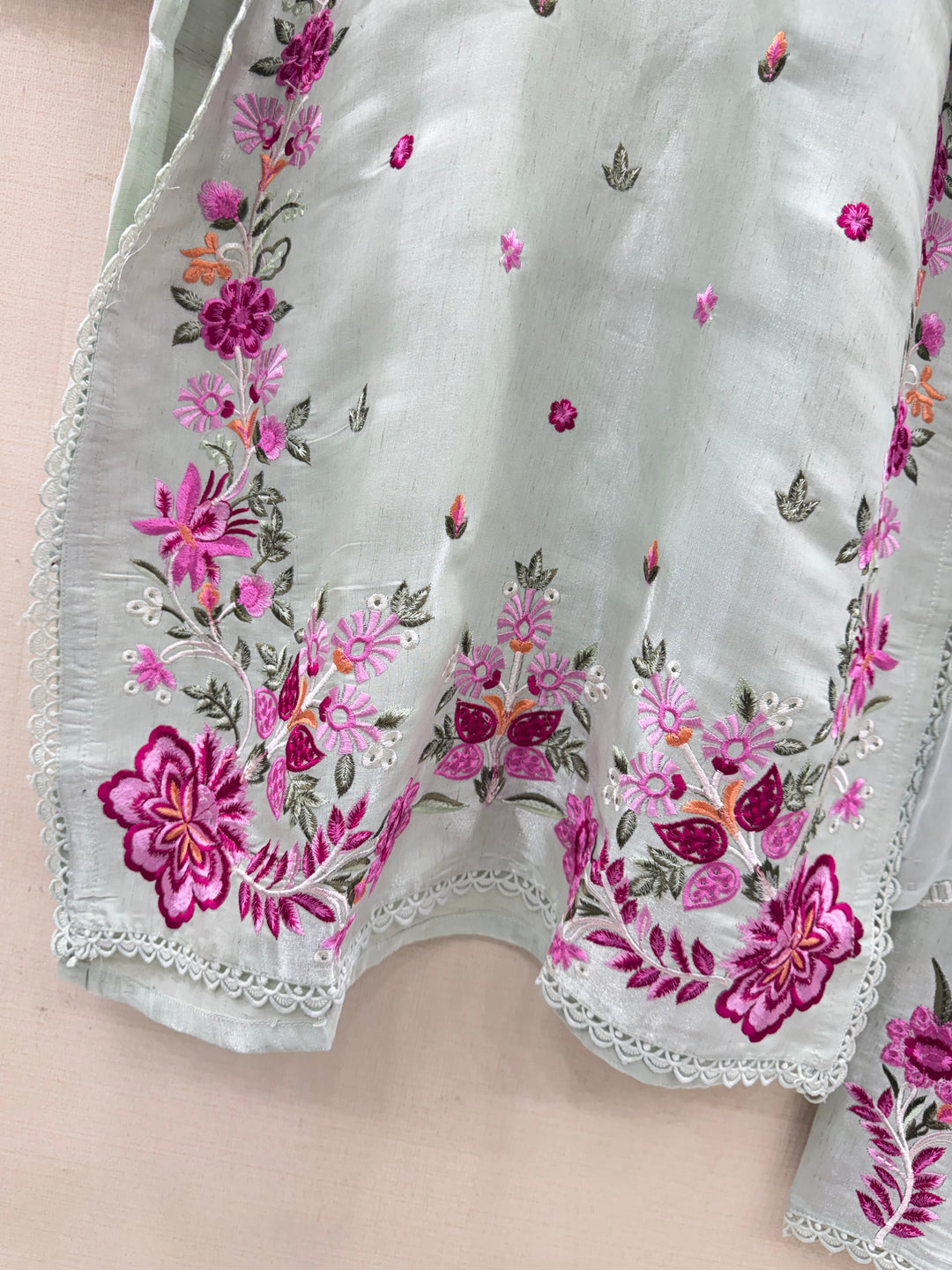 Pakistani formals suits