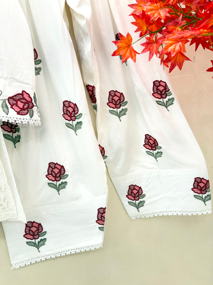 Pakistani Farshi Salwar Suits
