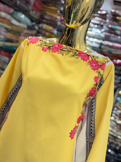 Turkish Co-ord sets 2290