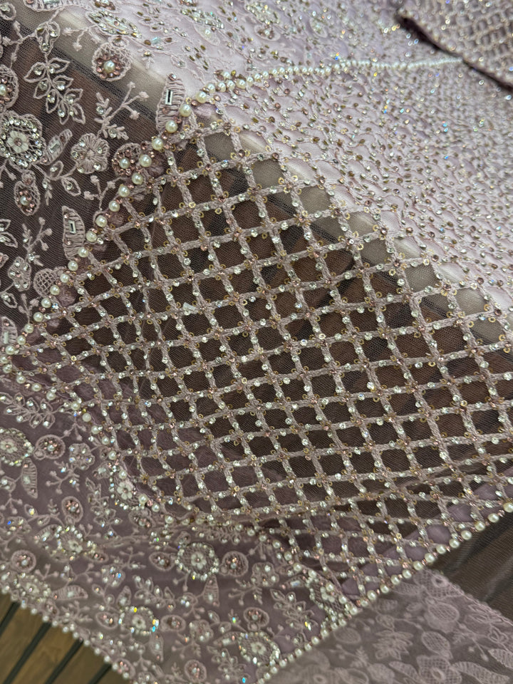 Bridal luxe Collection 10003