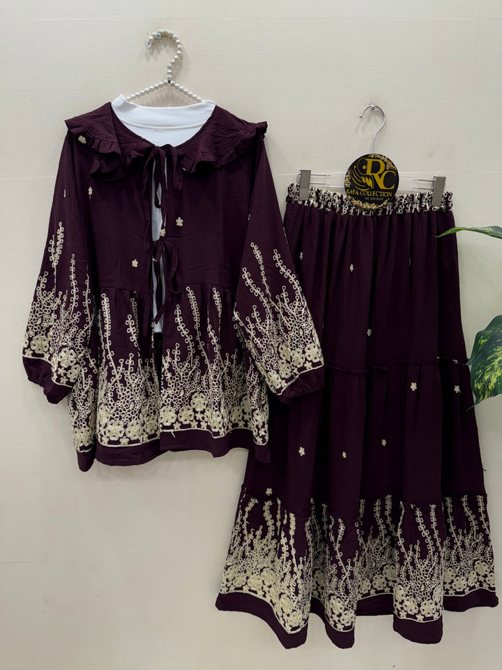 Imported Skirts sets